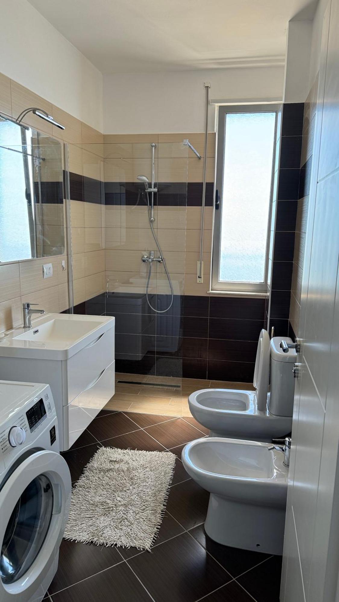 Appartamento Bs 6 Durrës
