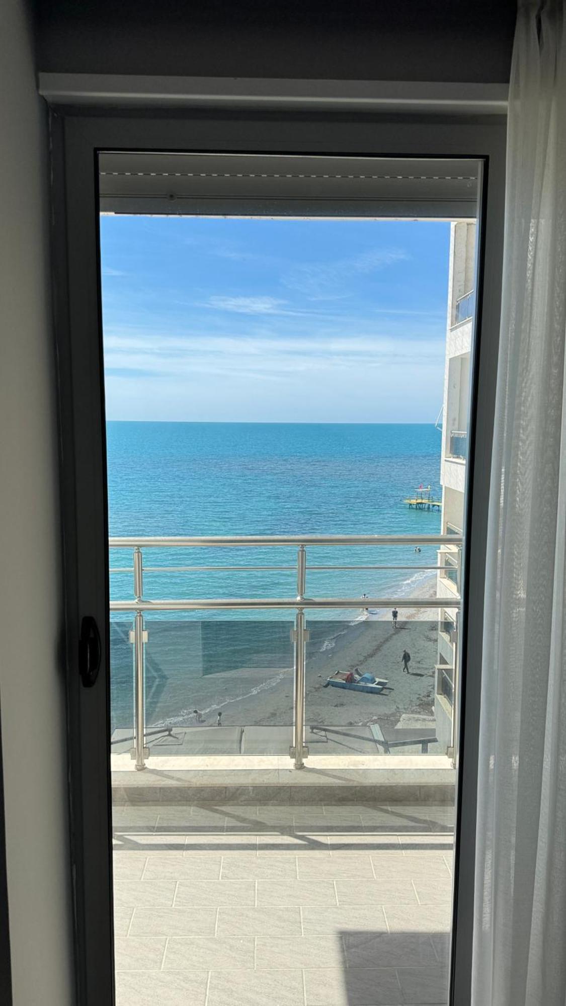 Bs 6 * Durrës