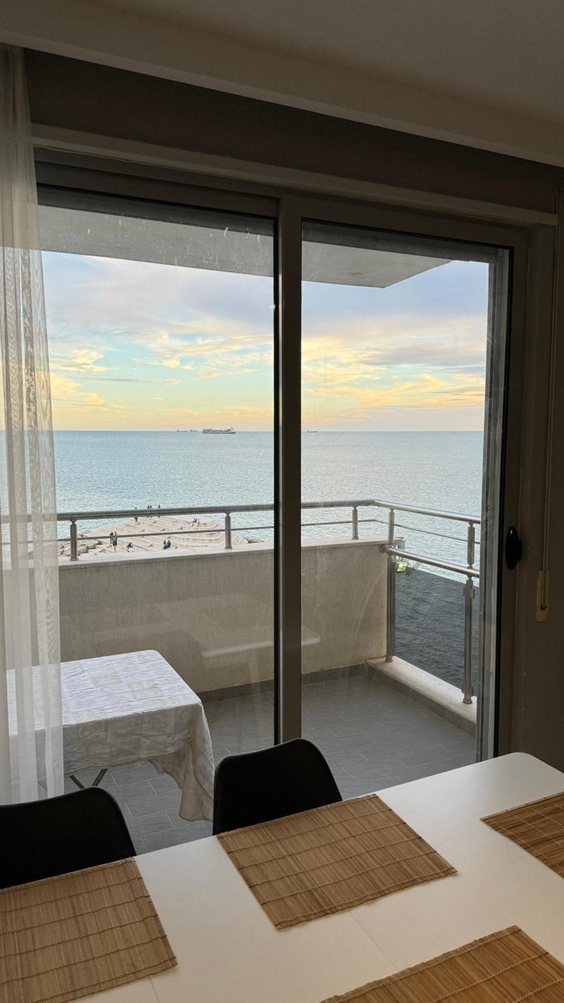 Bs 6 Appartamento Durrës