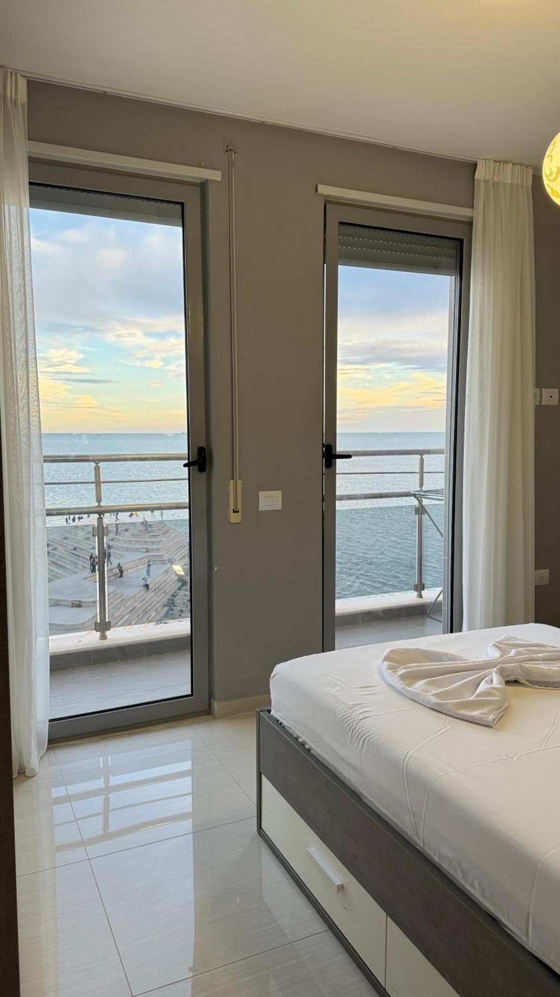 Bs 6 Appartamento Durrës