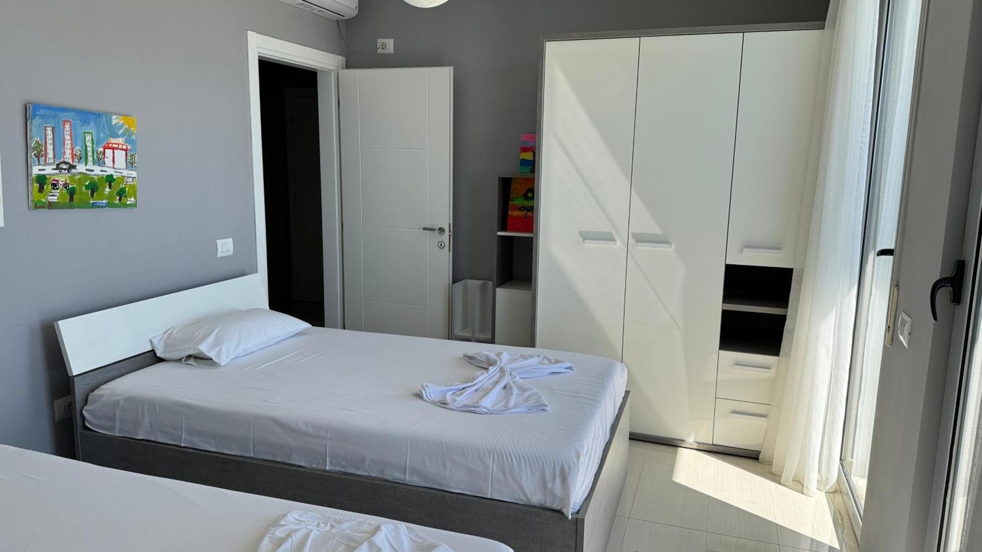 Appartamento Bs 6 Durrës