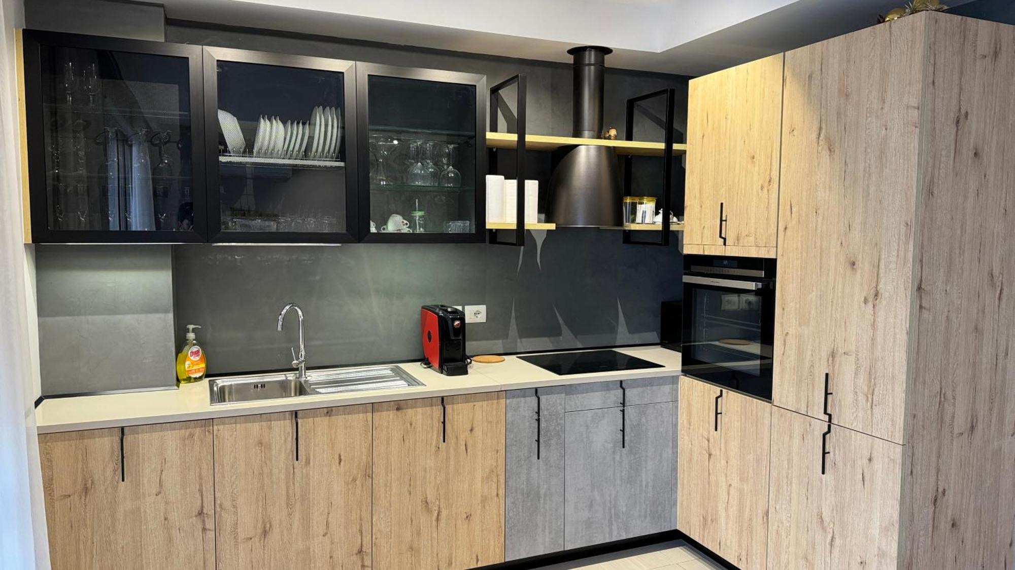 Bs 6 Appartamento Durrës