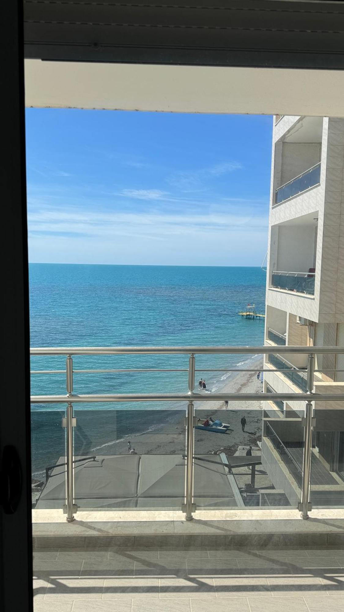 Bs 6 Appartamento Durrës