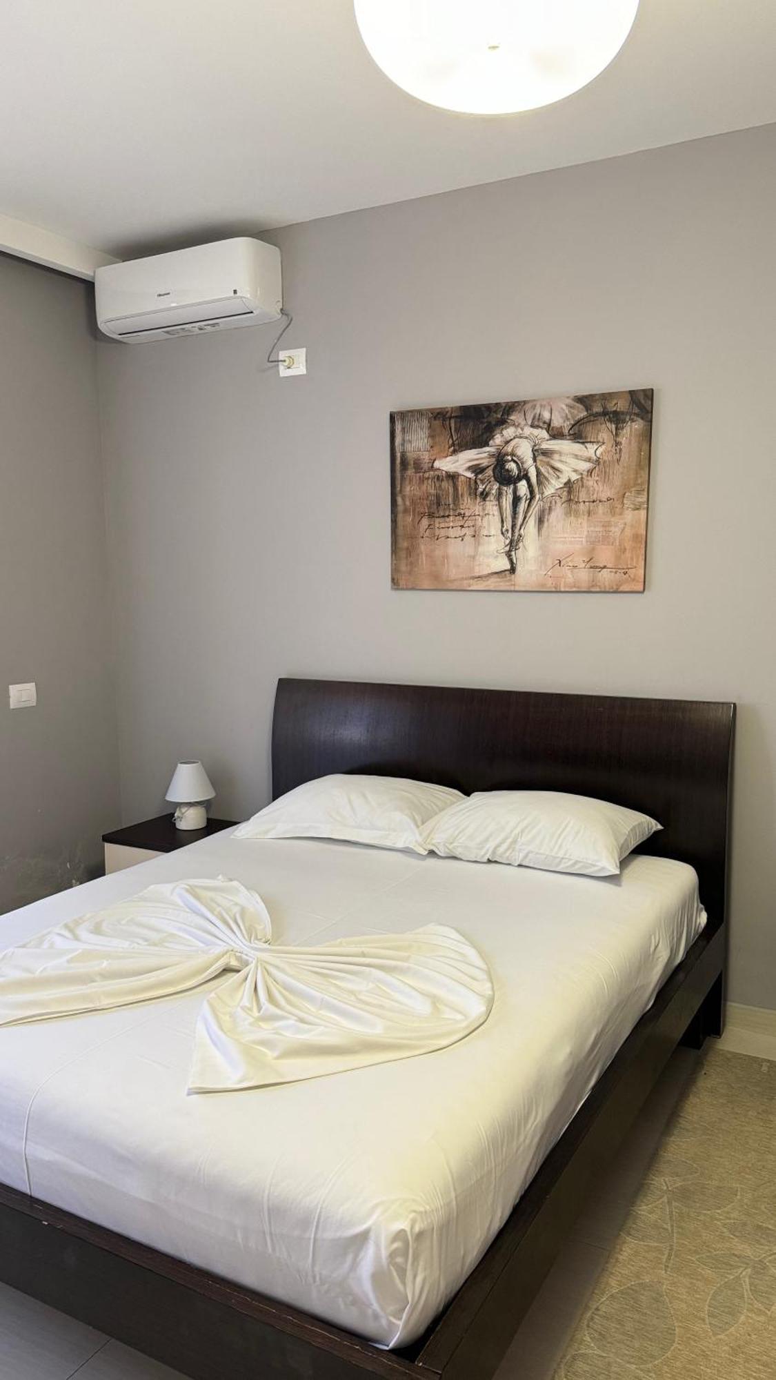 Appartamento Bs 6 *